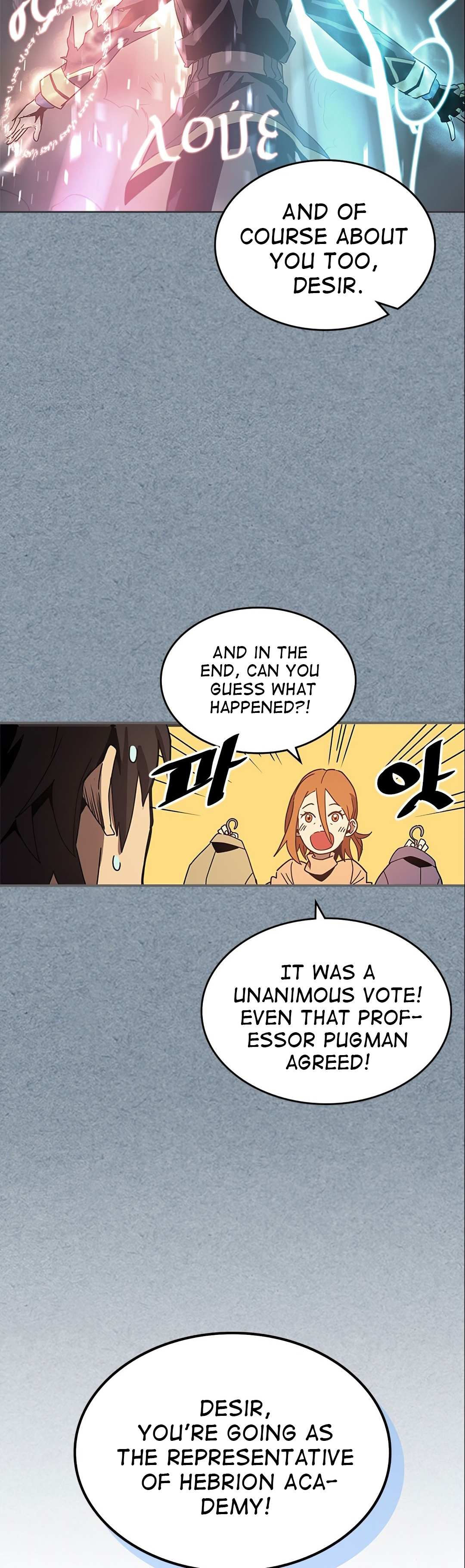 A Returner’s Magic Should Be Special Chapter 119 image 25